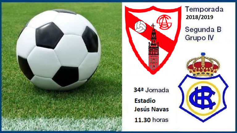 J.34 2ªB G.4º 2018/2019 SEVILLA ATLETICO-RECRE (POST OFICIAL) Cartle-1