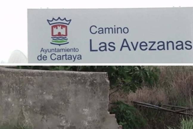 Uno de los cadáveres de Cartaya tenía un tiro en la cabeza y el otro fuertes golpes en el cráneo