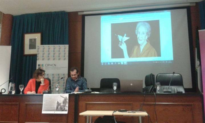 La UHU reivindica en las jornadas ‘Ocho poetas’ las figuras de poetisas claves