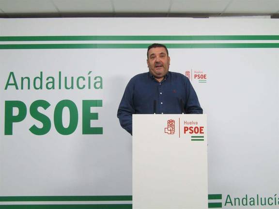 La segregación de Tharsis se empantana entre recursos y el cambio de Gobierno