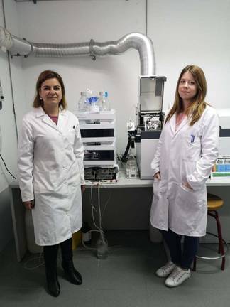 Investigadores de la UHU detectan alteraciones entre metales pesados y su relación con el cáncer