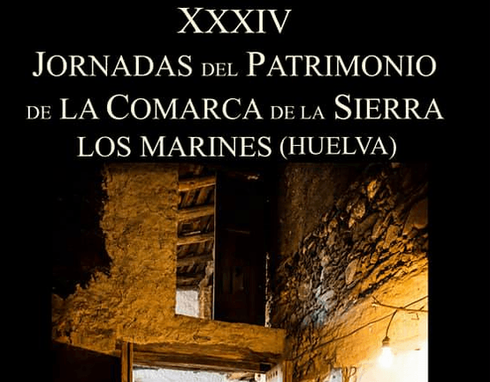 El viernes 12 se inauguran las XXXIV Jornadas de Patrimonio de la Sierra
