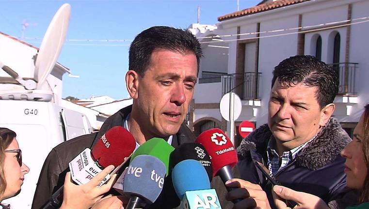 El abogado de Bernardo Montoya presenta la petición para su puesta en libertad
