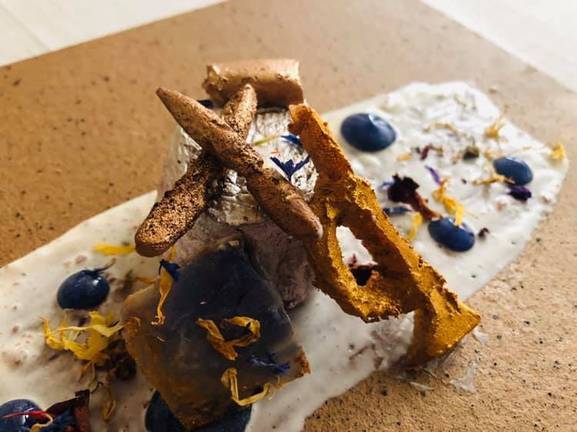 La gastronomía serrana rinde tributo a la Semana Santa