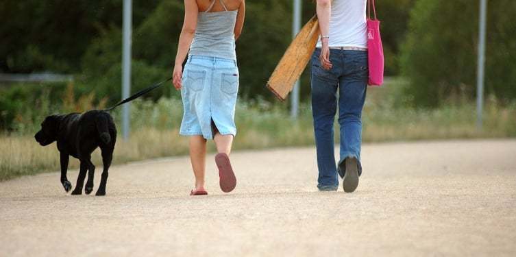 La OCU sitúa a Huelva entre las ciudades menos limpias de España