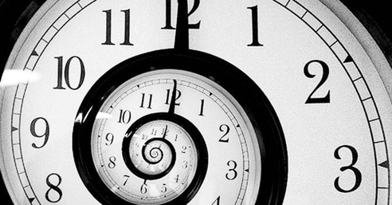 Viajar en el tiempo