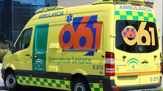 Fallece la abogada onubense atropellada este jueves en Jérez