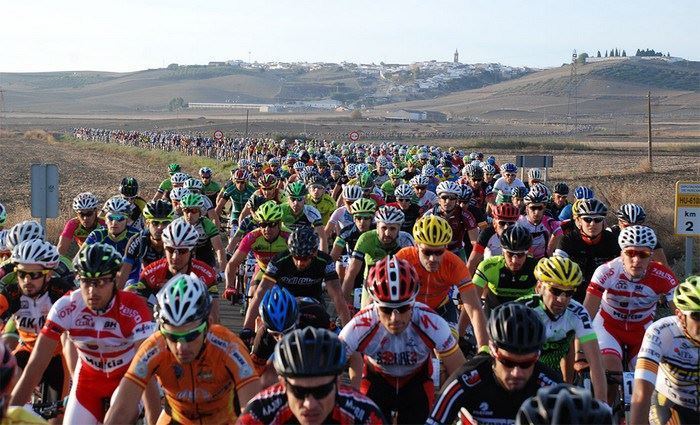La Ruta BTT Villa de Paterna ya tiene fecha