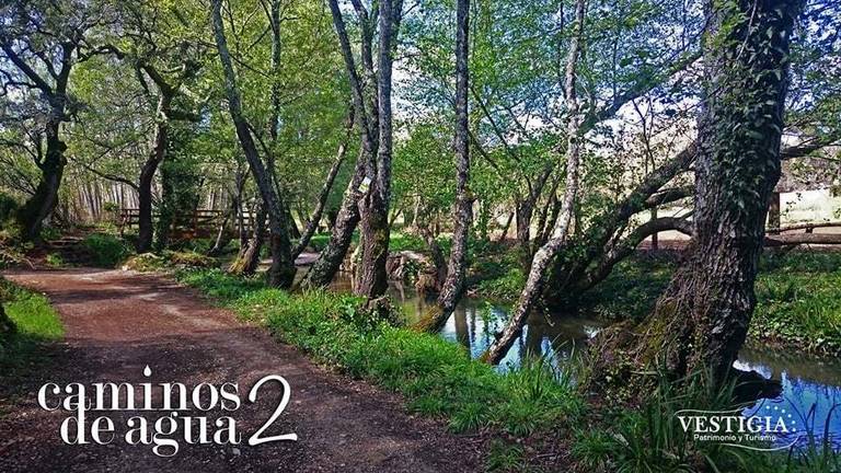 Nuevas rutas para disfrutar las aguas serranas