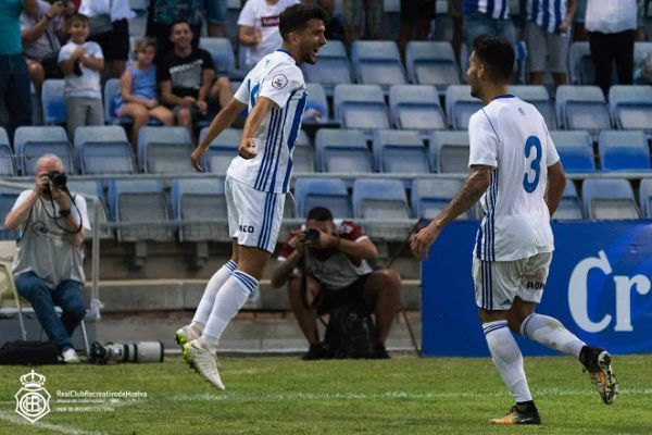 La metamorfosis del Recre: 26 puntos más con igual presupuesto