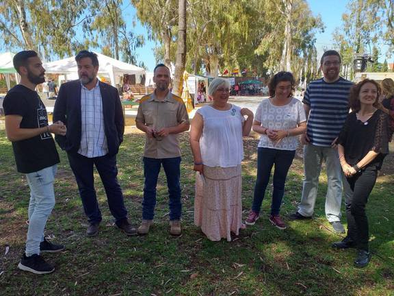 Adelante Huelva pondrá en marcha un Plan de choque contra el paro aumentando el presupuesto de los planes de empleo público