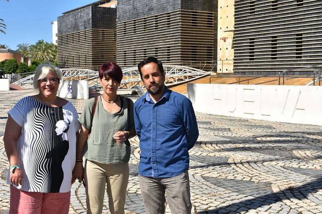 Adelante Huelva creará una empresa de energía para acabar con la pobreza energética