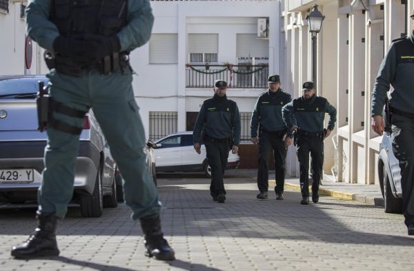 La juez pide a la expareja de Montoya que acredite dónde estaba en el momento del crimen