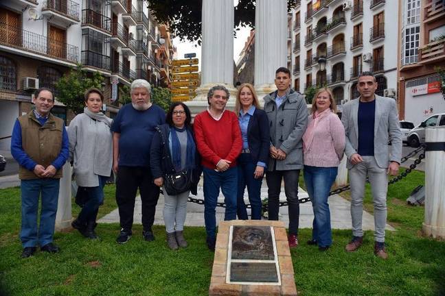 Ramón López prioriza el empleo y las políticas sociales “para darle un giro a Huelva”