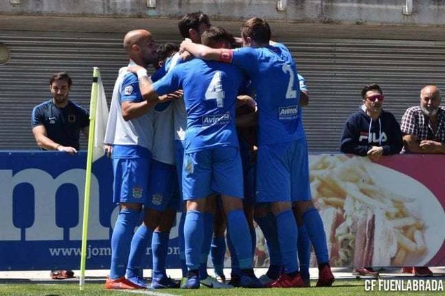 Una piraña hambrienta, así es el enemigo del Decano en el ‘play-off’