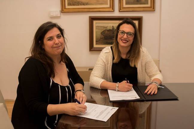 Los niños de Huelva participarán en la vida municipal a través de un ‘ágora infantil’