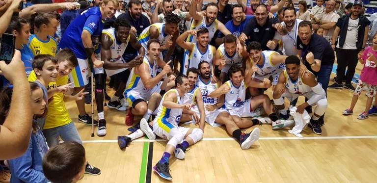 Algeciras, Lleida, Burgos y Ponferrada ya tienen lo que le falta a Huelva