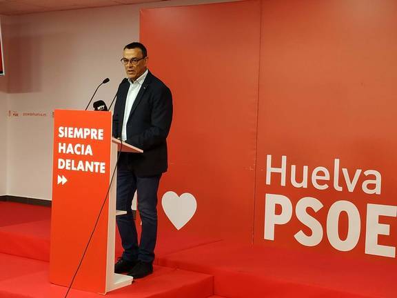 El PSOE incrementa la mayoría absoluta que ahora tiene en la Diputación de Huelva