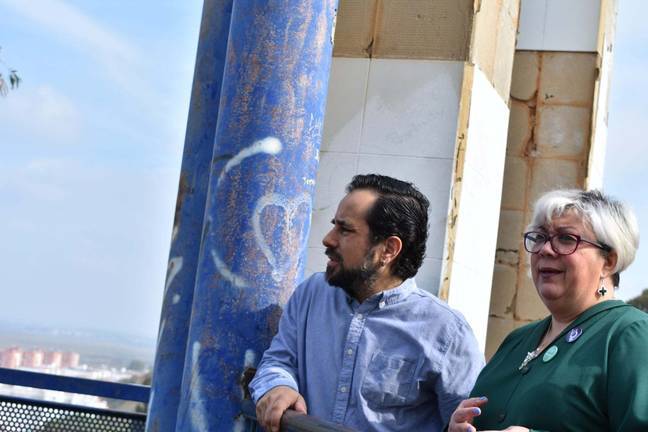 Adelante Huelva propone crear una oficina para personas emigradas y retornadas
