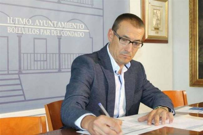 El juicio contra el exalcalde de Bollullos por presunta prevaricación comienza el lunes