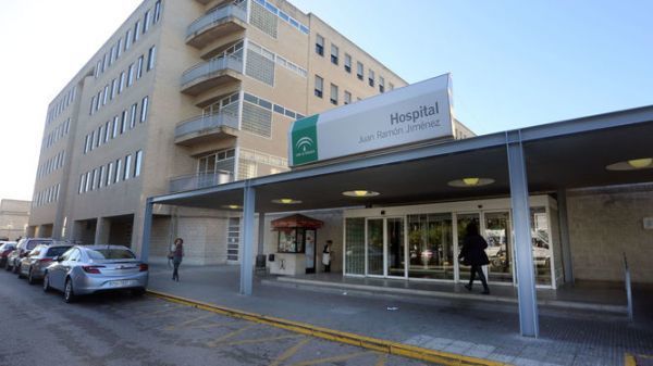 Atropellan a una mujer en Huelva
