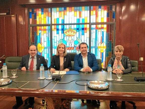 3.319 personas conforman el dispositivo electoral en toda la provincia