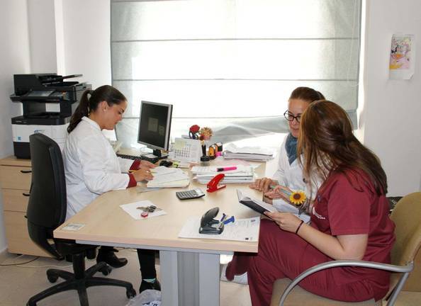 Diputación convoca 102 becas del Plan HEBE 2019 con una inversión de 330.820 euros