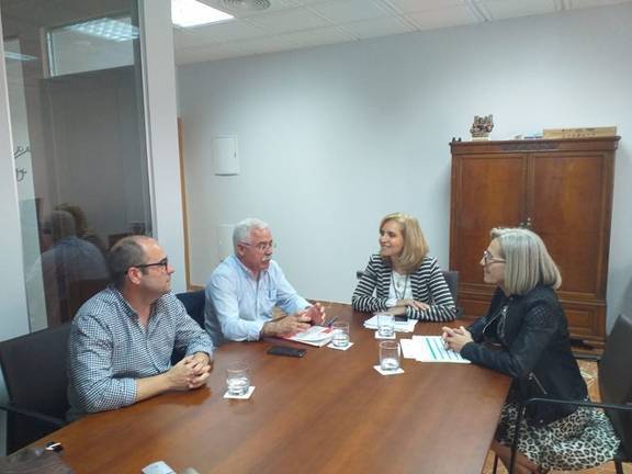 UGT pide que el Gobierno garantice la aplicación del SMI en el sector agrícola