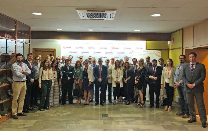 La patronal minera prevé invertir 250 millones en 2019