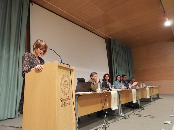 Abogan por la coordinación para atender a las víctimas de violencia machista