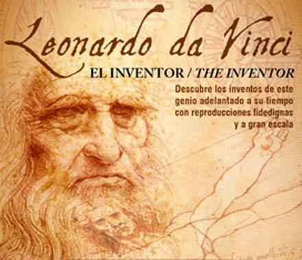 El año que en Huelva se iba a construir el gran Parque Temático Leonardo da Vinci World