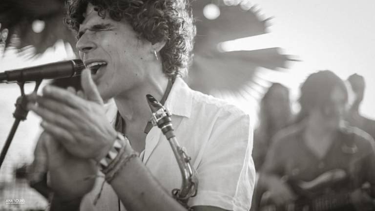 Dos espectáculos hacen del jazz el protagonista en el Gran Teatro