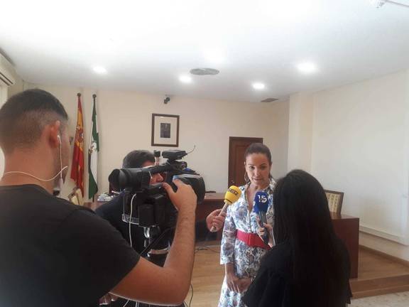 Justicia refuerza la atención a víctimas de violencia género en Huelva
