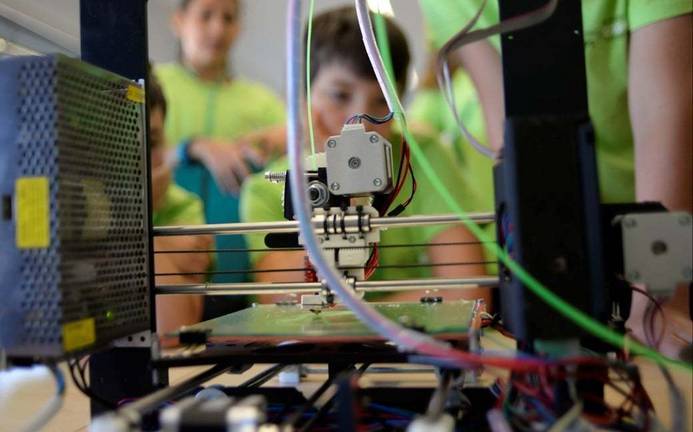 La UHU acoge el IV Campus Tecnológico de Verano