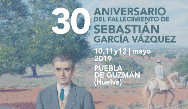 La Asociación Herrerías programa numerosas actividades en homenaje al pintor Sebastián García