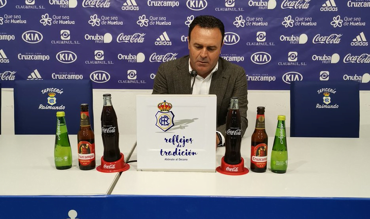 Salmerón: “Sentimos mucha satisfacción, pero falta la guinda”