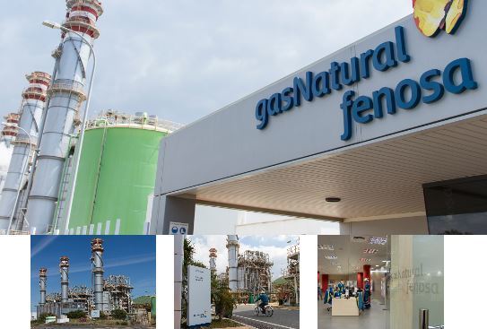 Naturgy propone al Gobierno el cierre de su central de ciclo combinado de Palos