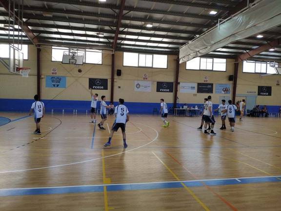 Épico Ciudad de Huelva y desastre onubense