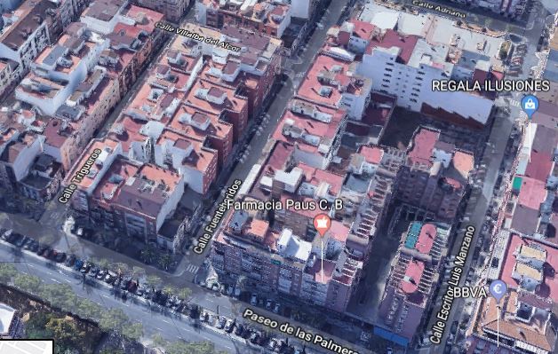 Dos apagones de luz en Huelva dejan varias personas atrapadas en dos ascensores