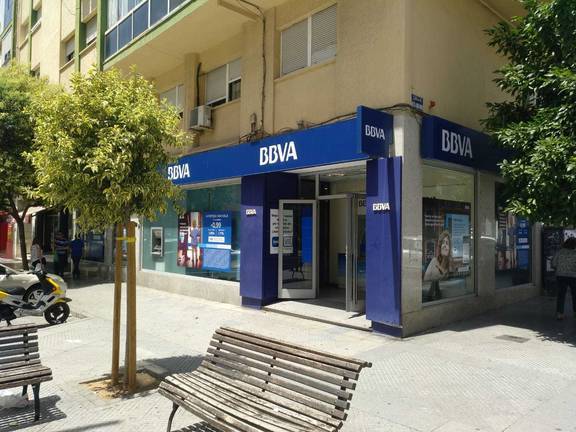Huelva ha perdido 168 oficinas bancarias en diez años