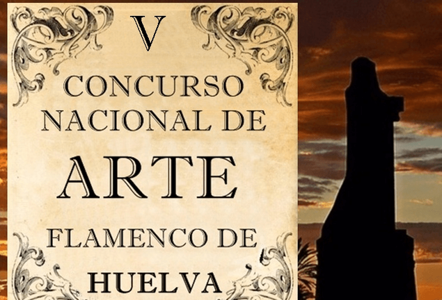 El V Concurso Nacional de Arte Flamenco de Huelva ya tiene finalistas