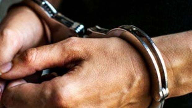 Detenido por amenazar e intentar agredir a varios transeúntes en Almonte