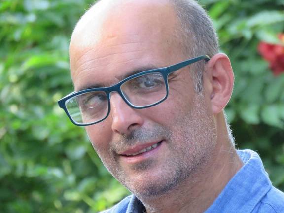 Chema García logra el primer premio del certamen de microrrelatos ‘La Casa del Diezmo’
