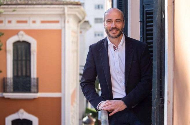 La rehabilitación de edificios históricos, una de las prioridades de Mesa de la Ría