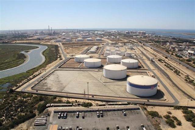 El valor de la producción de las empresas de AIQBE alcanza los 9.575 millones de euros