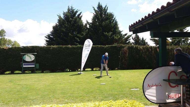 El Patronato de Turismo promociona la oferta de golf en Francia