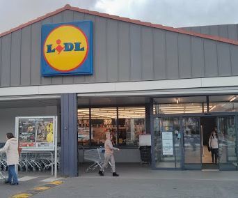 ¿Regala Lidl cupones de 250 euros en Huelva?