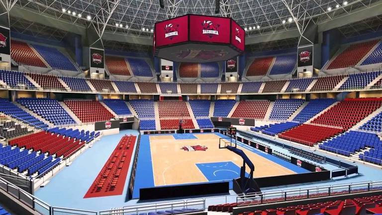 Un parquet de Euroliga para Punta Umbría