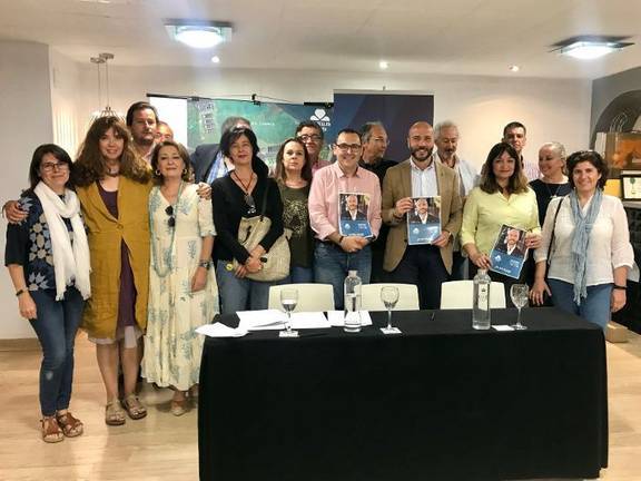 Mesa de la Ría quiere transformar la ciudad con el apoyo de los ciudadanos