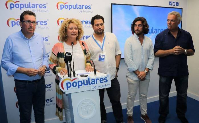 El PP atribuye su resultado al fraccionamiento de la derecha